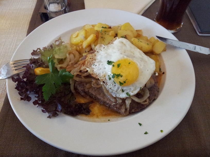 Einen fröhlichen Gruseltag wünsch ich!  • Konoba&nbsp;Laterna