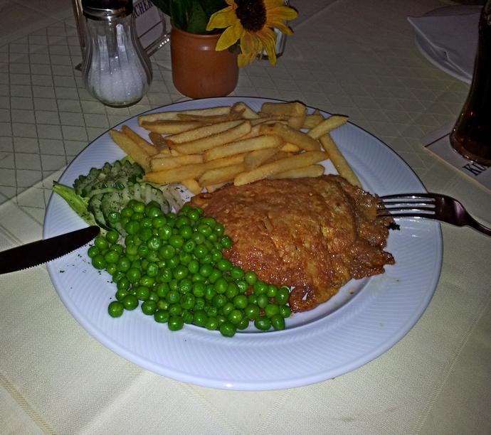 And repeat!  • Zur&nbsp;Warte