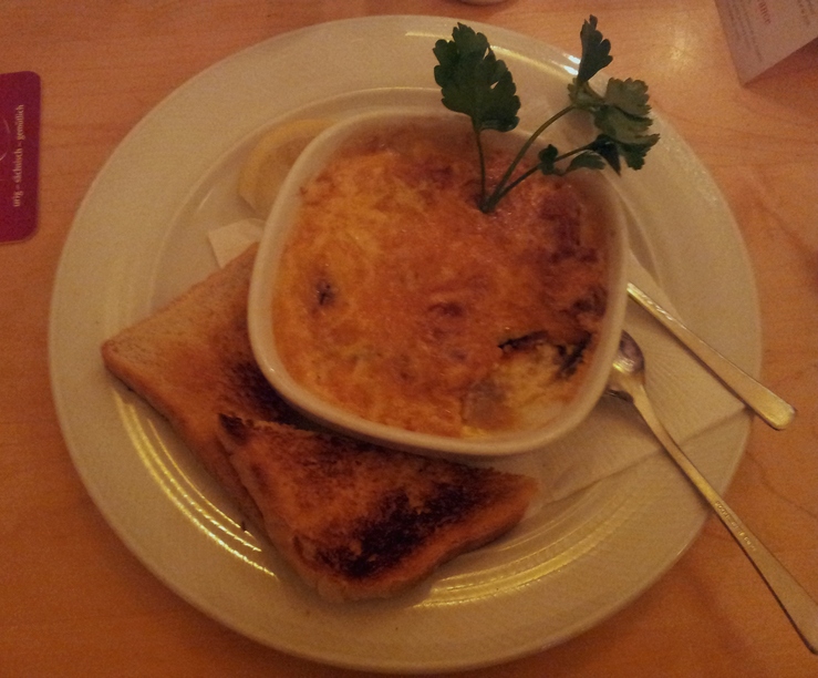 Im Zentrum • Das Alte&nbsp;Rathaus