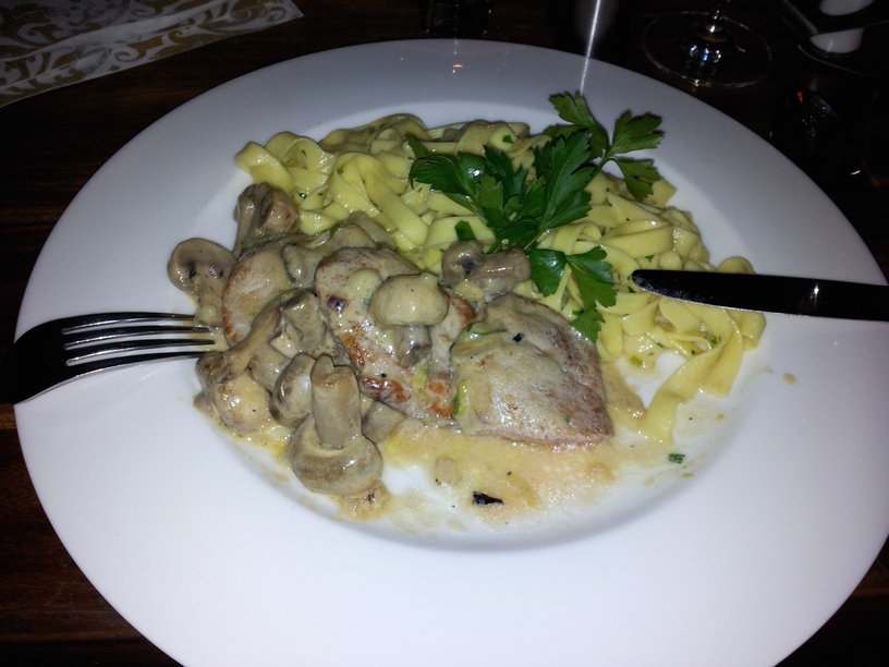 Langsam und gemütlich •&nbsp;Hofburg