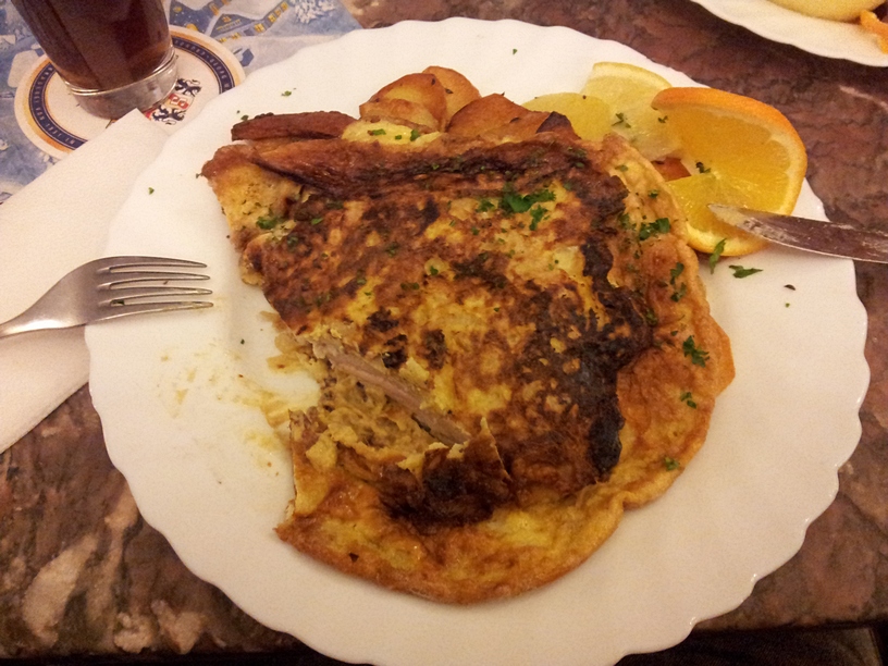 Die Heimat • Café&nbsp;Richter