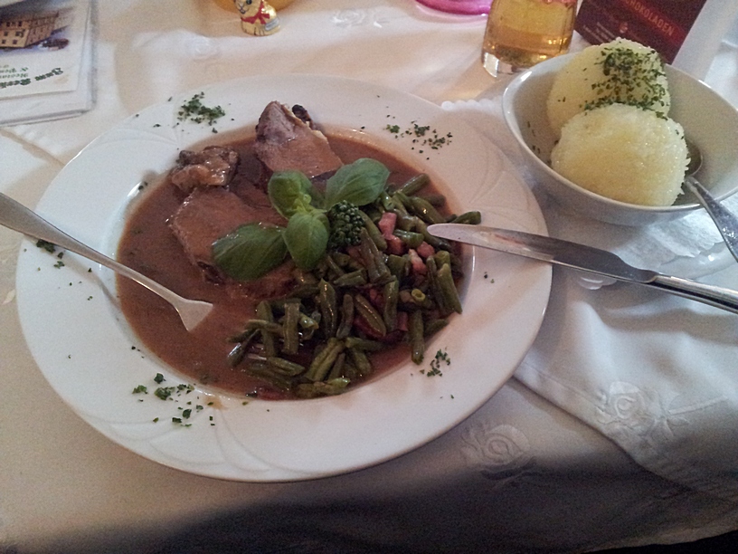 Die schönsten Träume von Freiheit werden im Kerker geträumt (Johann Christoph Friedrich von Schiller) • Zum&nbsp;Kerkermeister