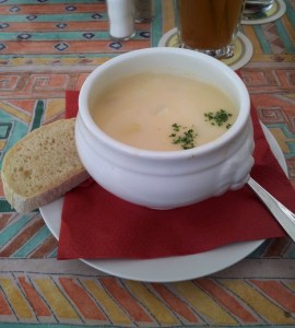 MSL2-SSuppe