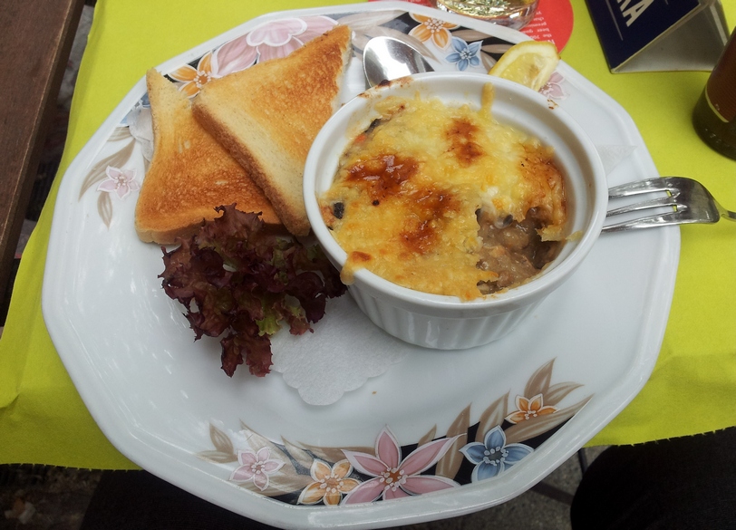 Aus alt mach neu – bzw. „wir kommen um sie zu assimilieren!“• Das&nbsp;Kollektiv