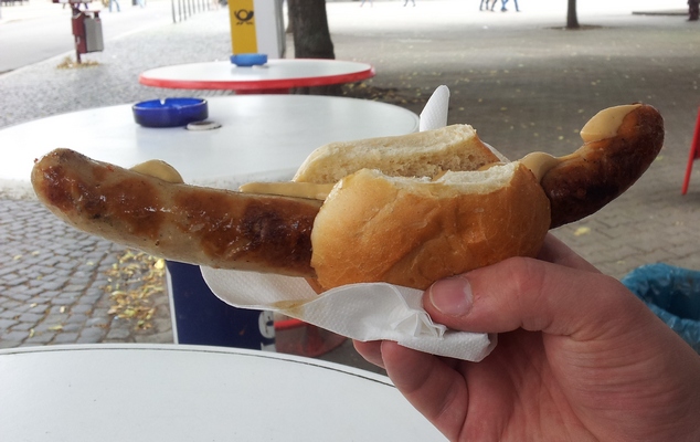 „Es geht um die Wurst“ oder wie war das? – Thüringer&nbsp;Roster