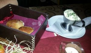 LE Broetchen-AioliCreme