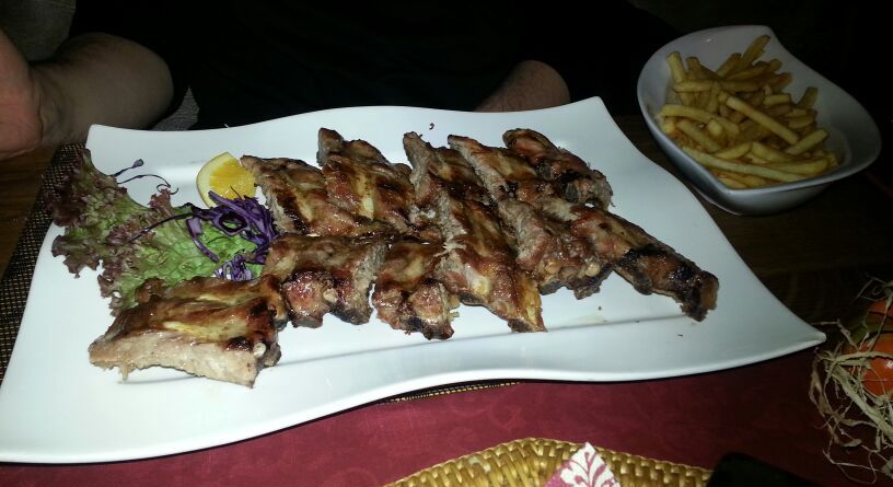 Wo war eigentlich nochmal Argentinien – Bad Driburg? • LA&nbsp;ESTANCIA