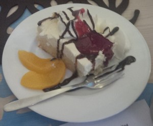 PoniatowskiPolski - Kuchen