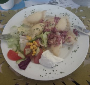 PoniatowskiPolski - Piroggen-russischerArt