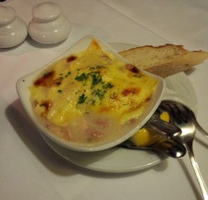 MünzenbergerKlause - Würzfleisch.