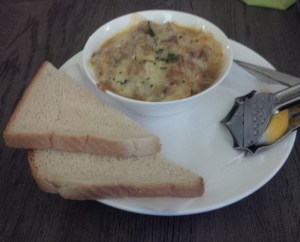 Merseburger Hof - Würzfleisch