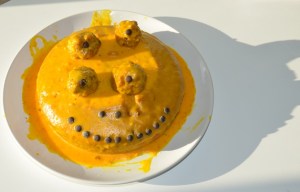 Halloween-Kuchen