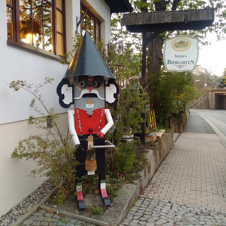 Der Name verpflichtet • Haus&nbsp;Vogtland