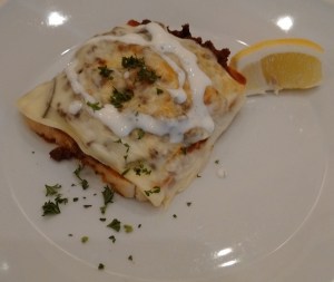 HV - Wildwürzfleisch